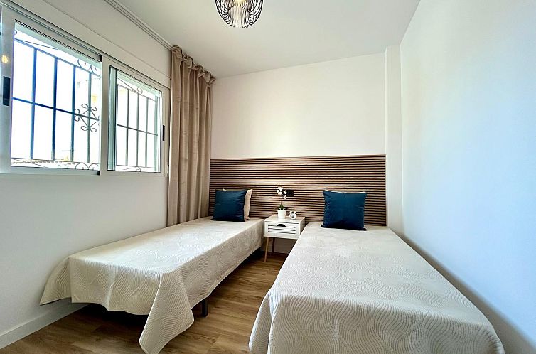 Geschakelde woning in Orihuela