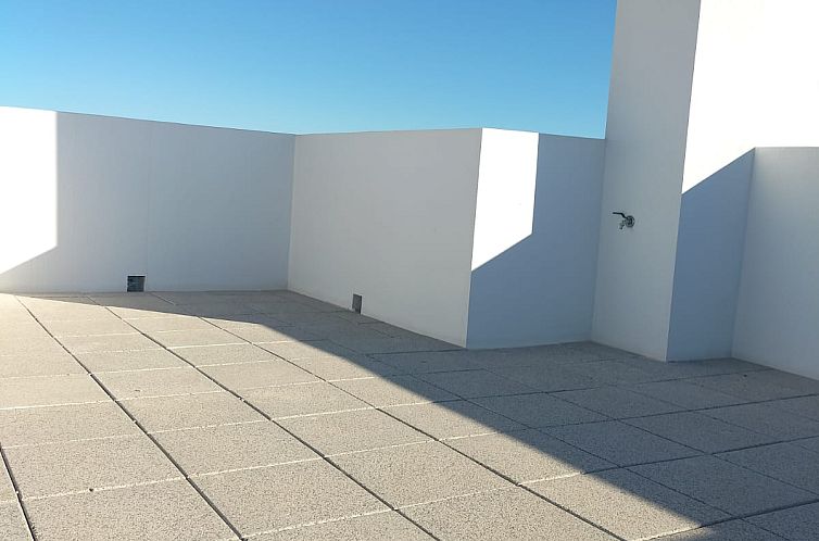 Geschakelde woning in Orihuela