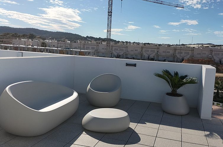 Geschakelde woning in Orihuela