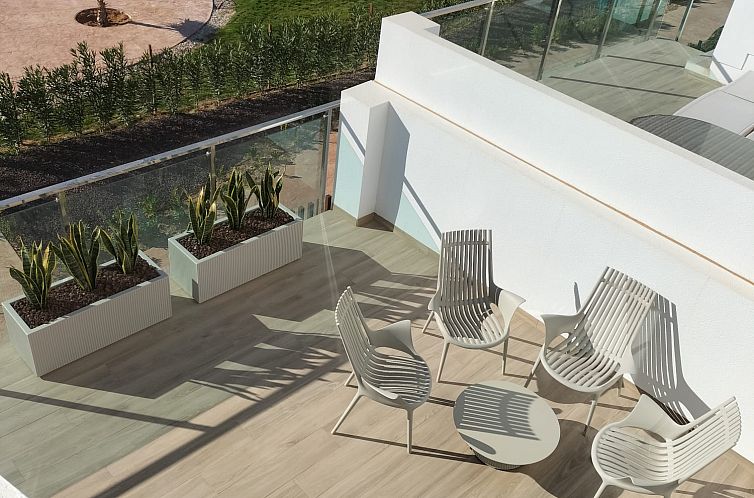 Geschakelde woning in Orihuela