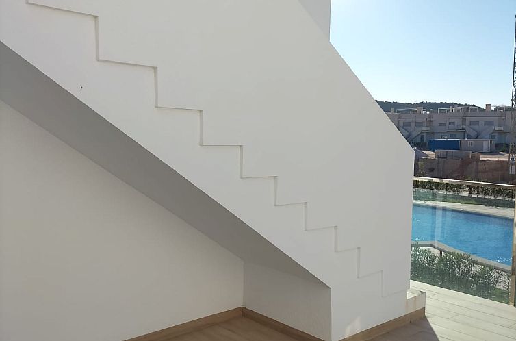 Geschakelde woning in Orihuela