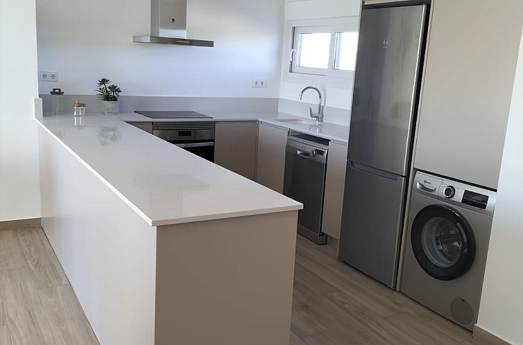 Geschakelde woning in Orihuela