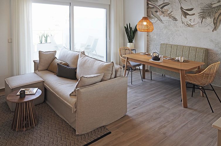 Geschakelde woning in Orihuela