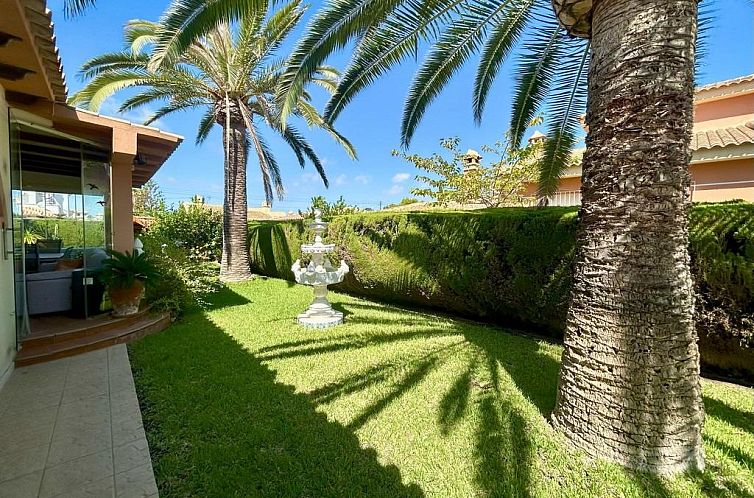 Vrijstaande woning in Orihuela