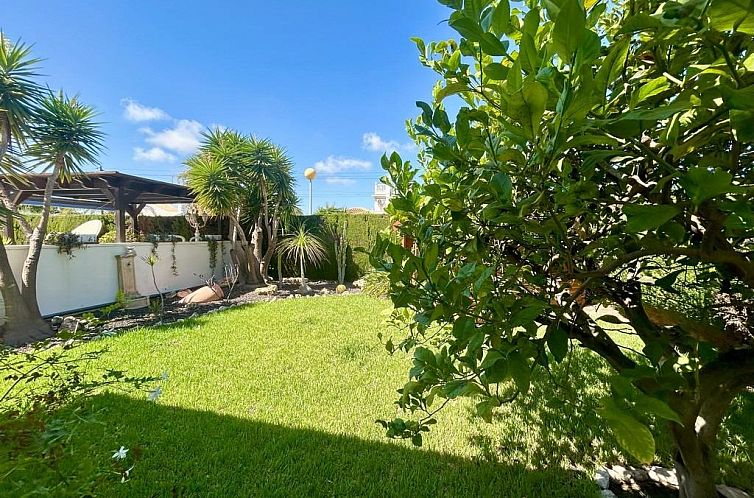 Vrijstaande woning in Orihuela