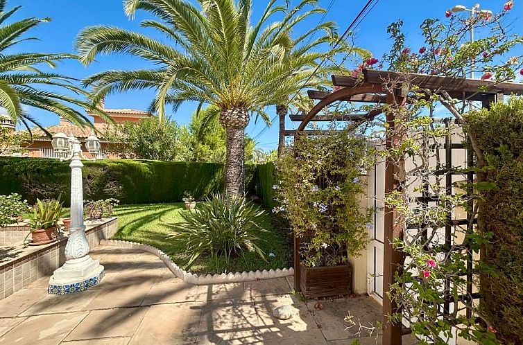 Vrijstaande woning in Orihuela