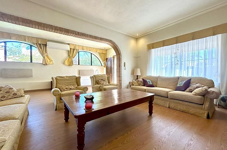 Vrijstaande woning in Orihuela