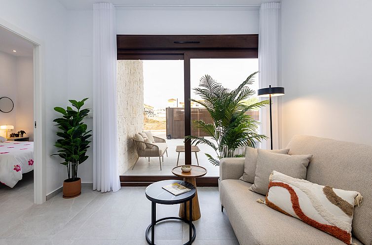 Geschakelde woning in Orihuela