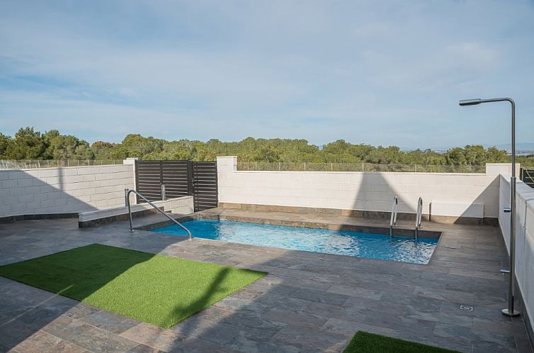 Geschakelde woning in Orihuela