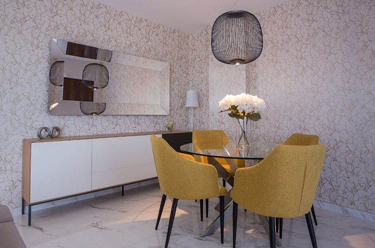 Geschakelde woning in Orihuela