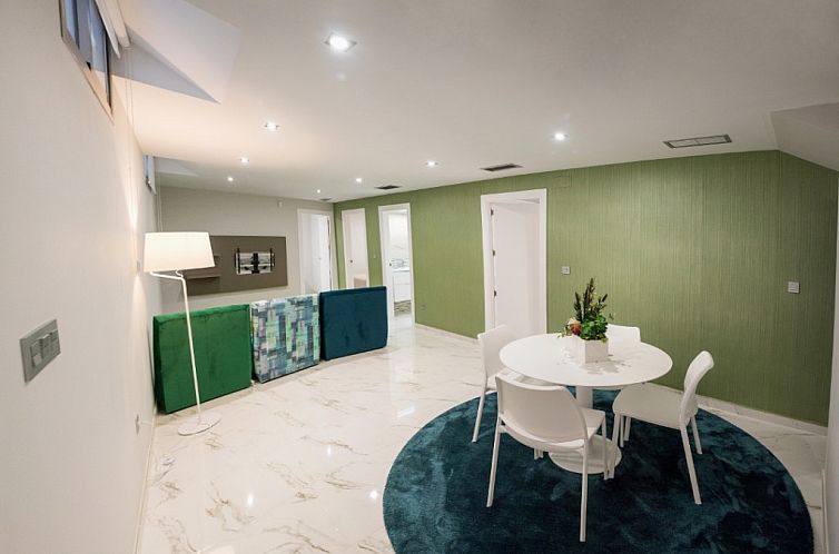 Geschakelde woning in Orihuela