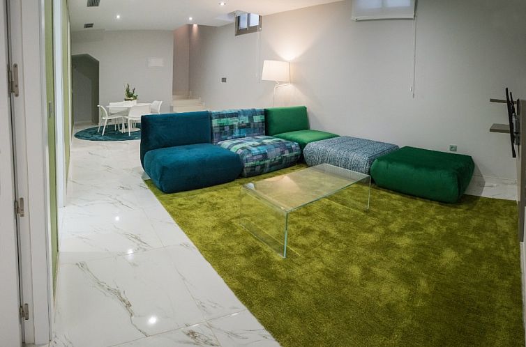Geschakelde woning in Orihuela