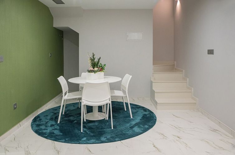 Geschakelde woning in Orihuela