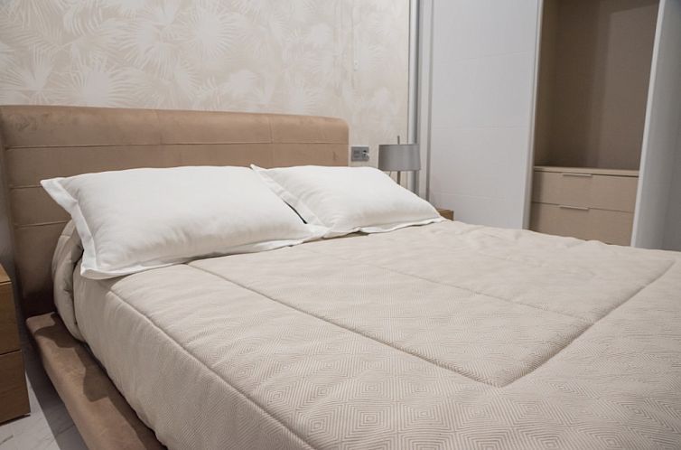 Geschakelde woning in Orihuela
