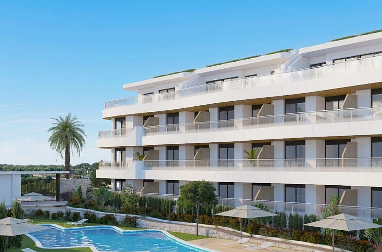 Unterkunft 14927302 - Appartement Costa blanca - Appartement in Orihuela