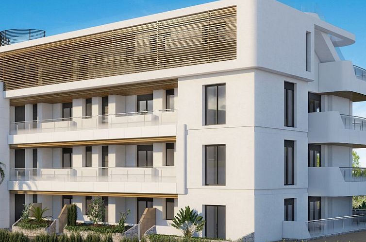 Appartement in Orihuela