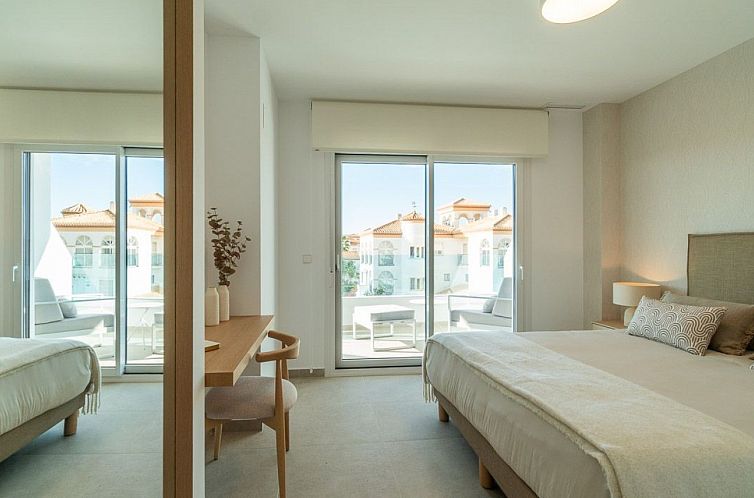 Appartement in Orihuela