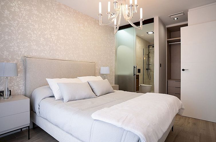 Geschakelde woning in Orihuela