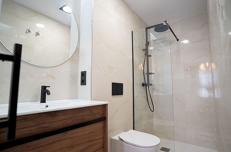 Geschakelde woning in Orihuela