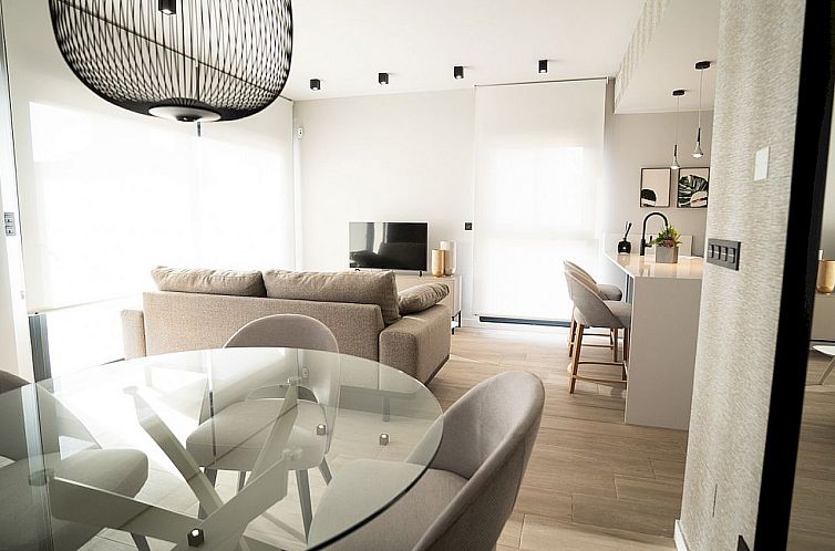 Geschakelde woning in Orihuela