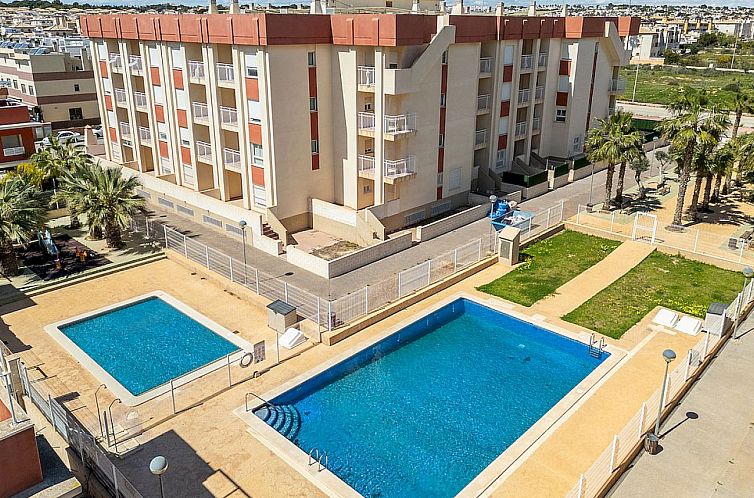 Guest house 14927305 - Apartment Costa Blanca - Appartement in Orihuela