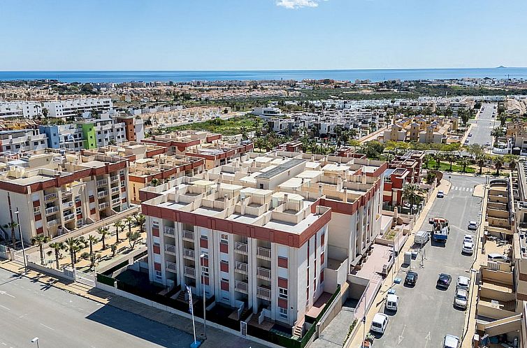 Appartement in Orihuela