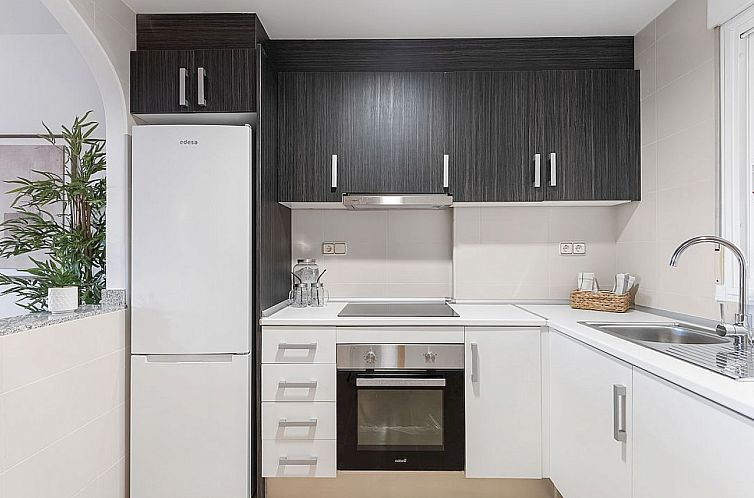 Appartement in Orihuela