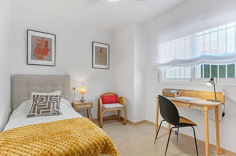 Appartement in Orihuela