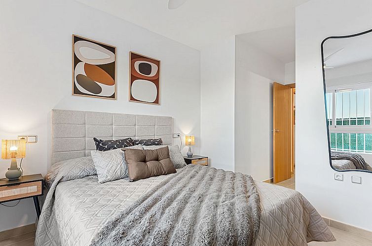 Appartement in Orihuela