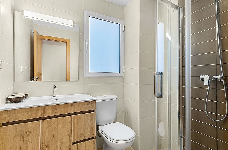 Appartement in Orihuela
