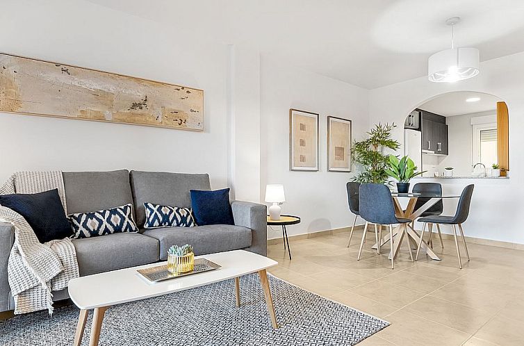 Appartement in Orihuela