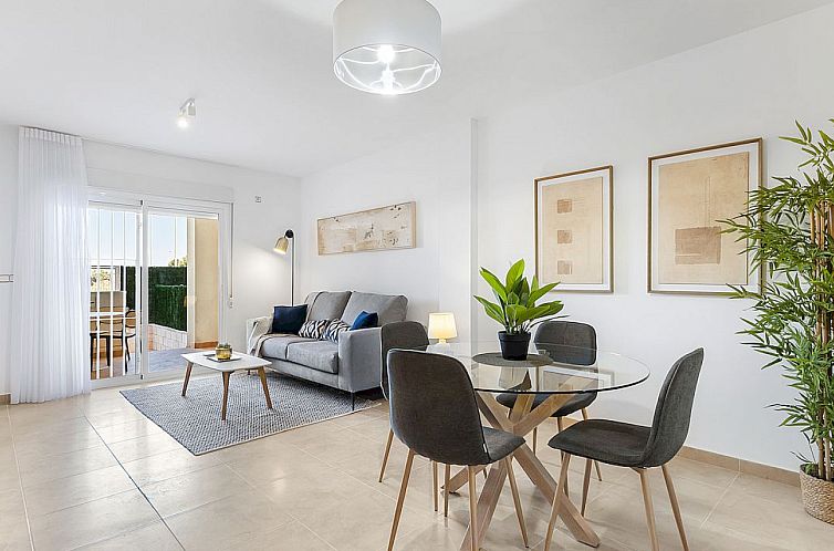 Appartement in Orihuela