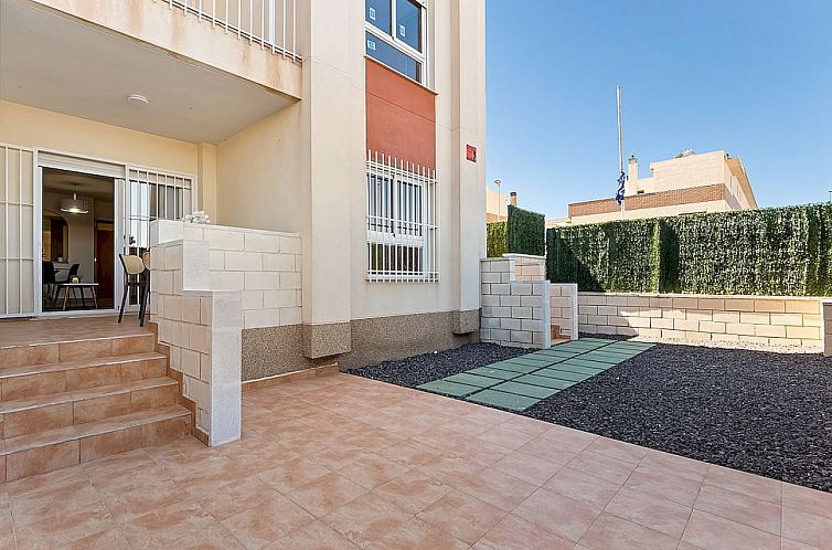 Appartement in Orihuela