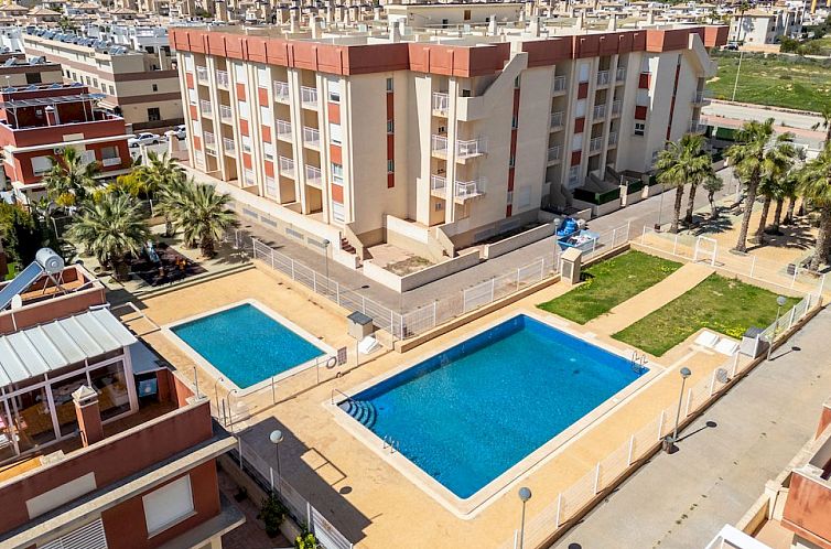 Appartement in Orihuela