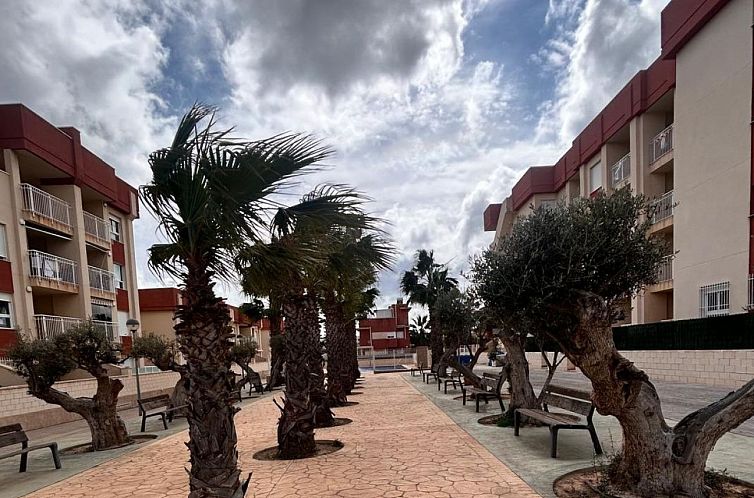 Appartement in Orihuela