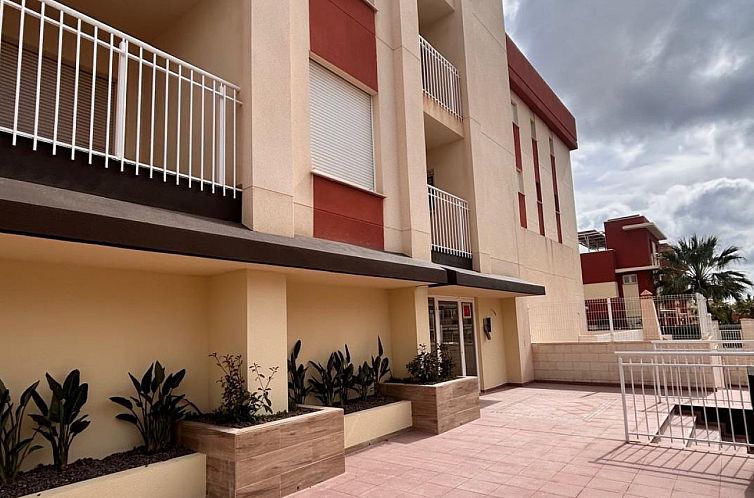 Appartement in Orihuela