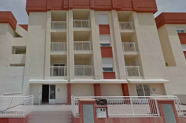 Appartement in Orihuela