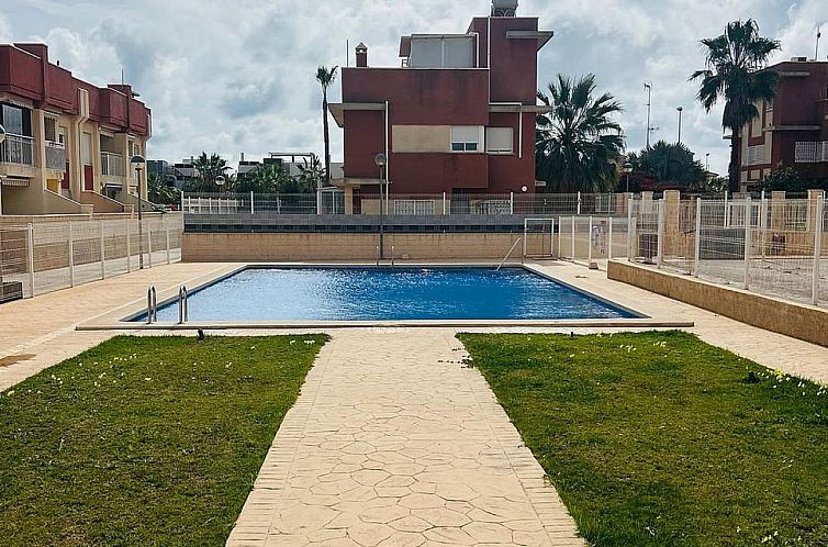 Appartement in Orihuela