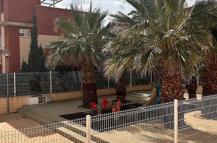 Appartement in Orihuela