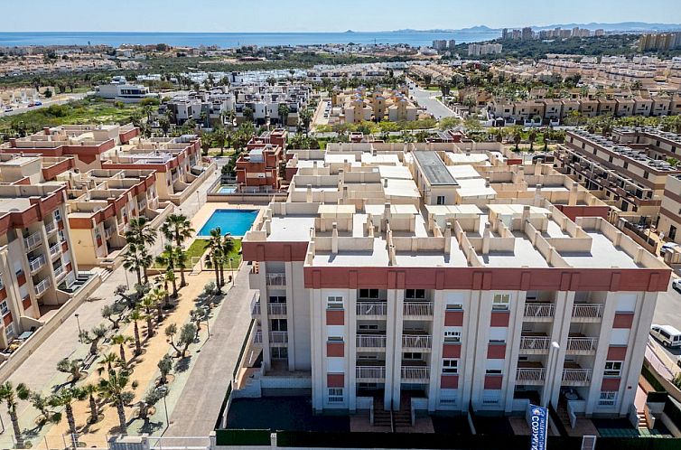 Appartement in Orihuela