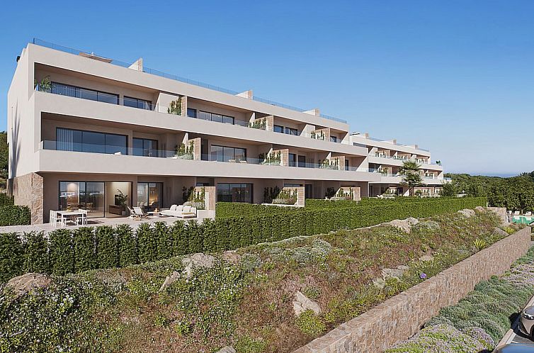 Appartement in Orihuela