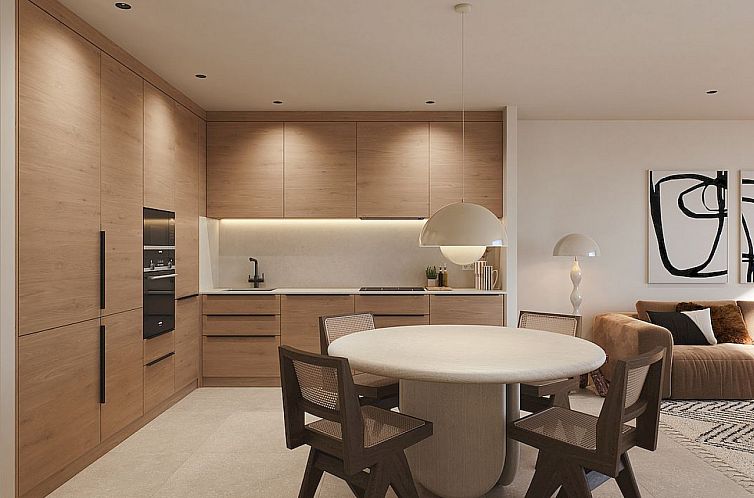 Appartement in Orihuela
