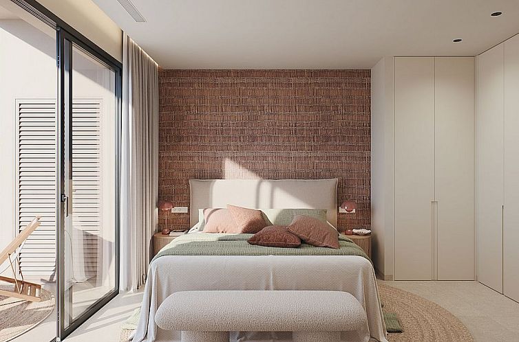 Appartement in Orihuela