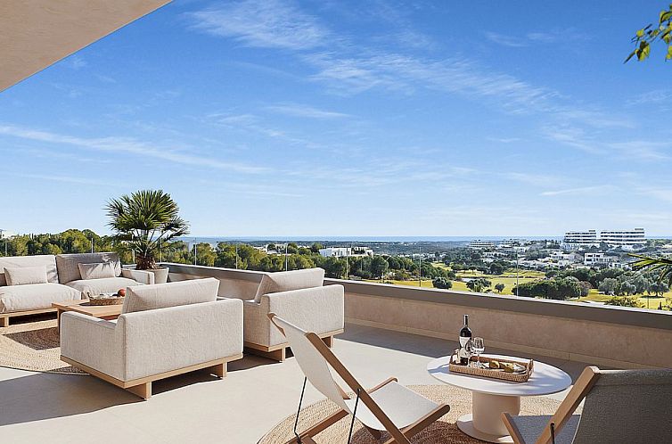 Appartement in Orihuela