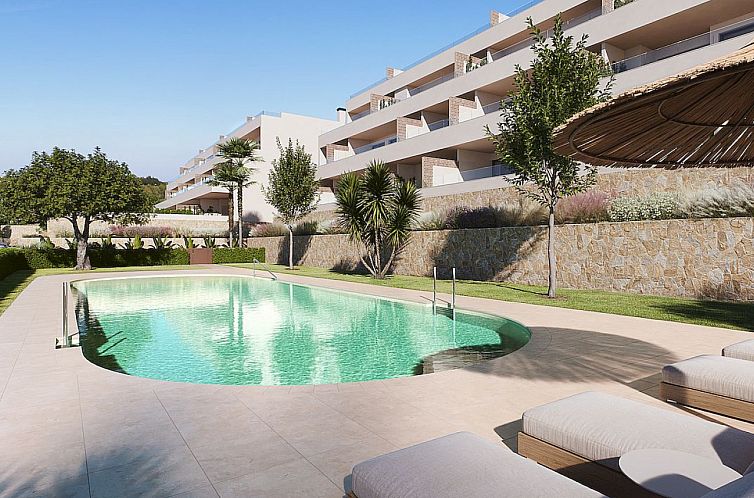 Appartement in Orihuela