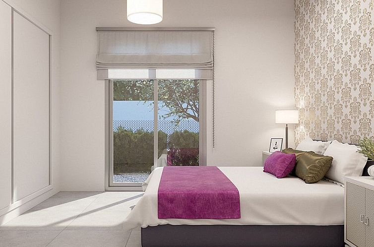 Geschakelde woning in Orihuela