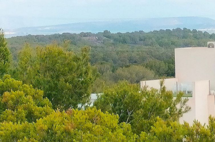 Geschakelde woning in Orihuela