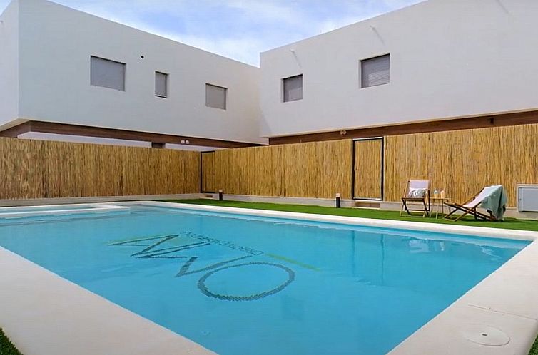 Geschakelde woning in Orihuela