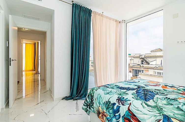 Geschakelde woning in Orihuela