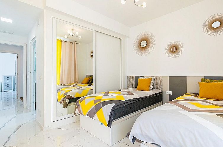 Geschakelde woning in Orihuela